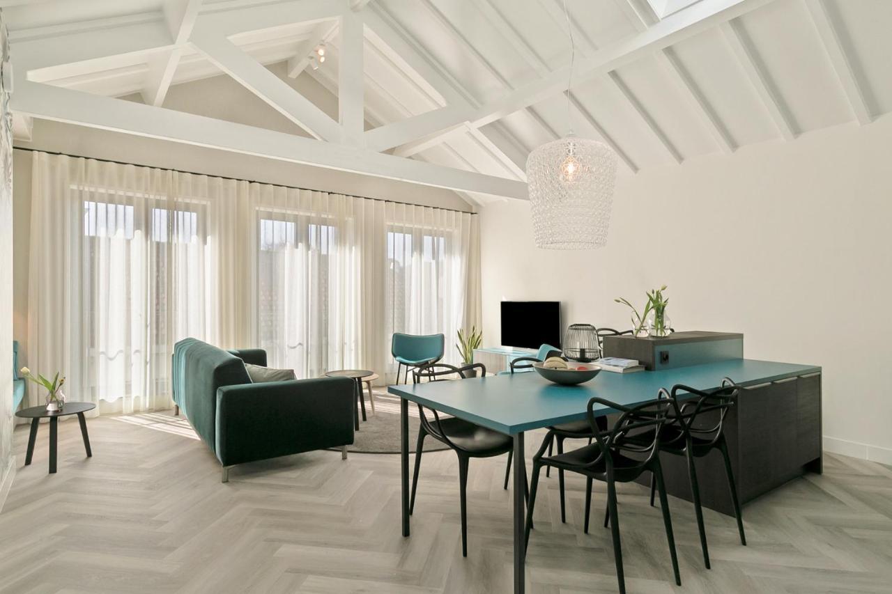 Drl45 Luxury Apartment In The Heart Of ดอมเบิร์ก ภายนอก รูปภาพ